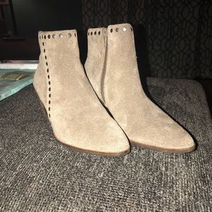 Women's Ankle Boots